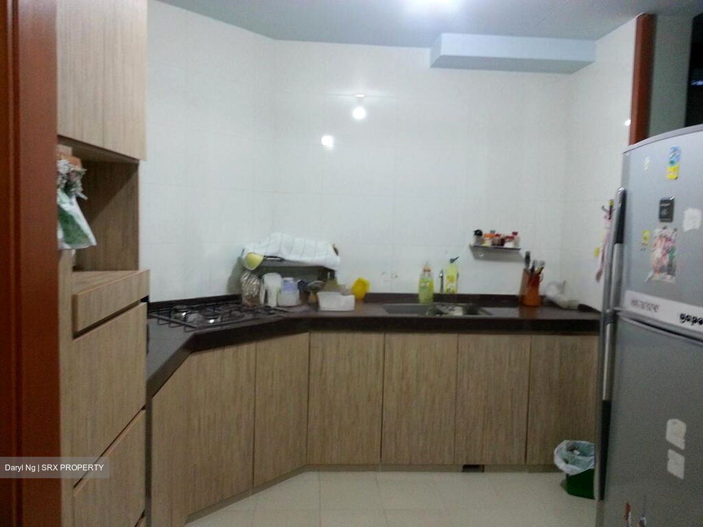 Lilydale (D27), Condominium #529830181